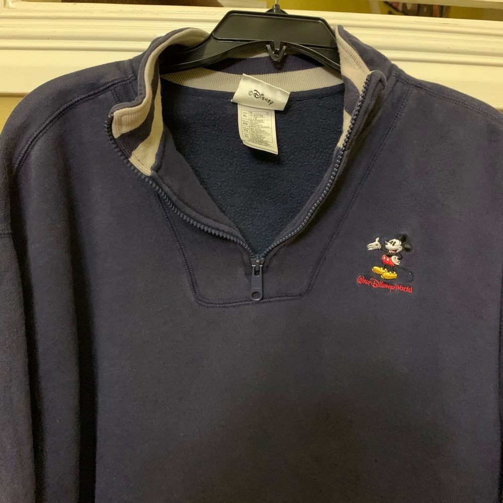 Disney World Jacket - Picture 2 of 6